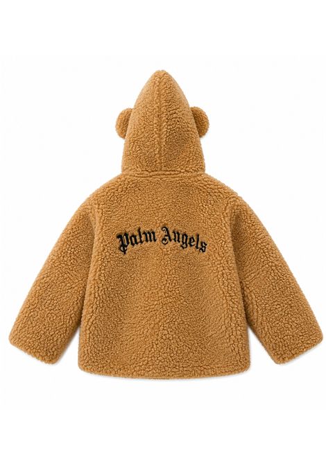 Giubbino teddy PALM ANGELS | F6PANBJK203015